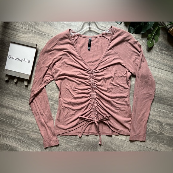 Savvi Becca ballet top - Picture 5 of 11